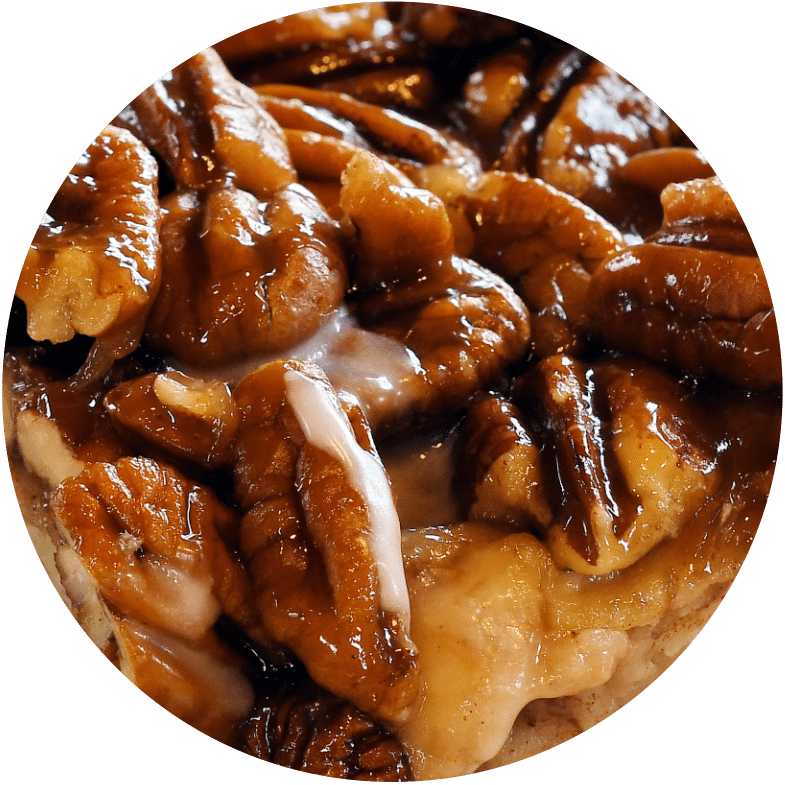 Pecans